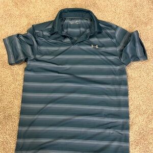 Under Armour polo